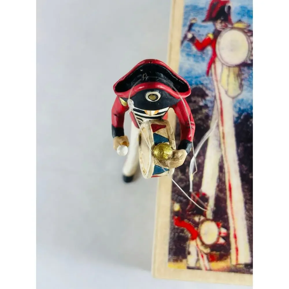 Dept. 56 Winter Silhouette Treasures 